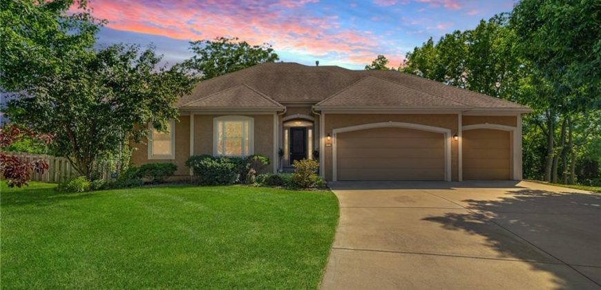 Homes for Sale in Kansas City, MO 64154 | 8752 N Saint Clair Avenue