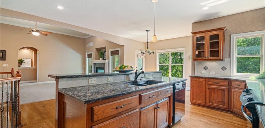 Homes for Sale in Kansas City, MO 64154 | 8752 N Saint Clair Avenue