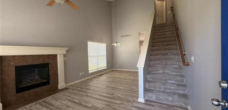 Homes for Sale in Kansas City, MO 64157 | 8808 NE 97th Street
