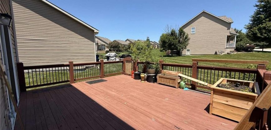 Homes for Sale in Kansas City, MO 64157 | 8808 NE 97th Street