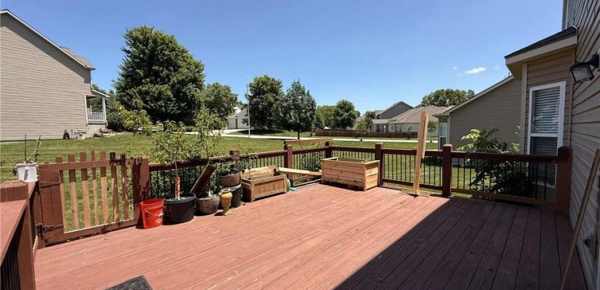 Homes for Sale in Kansas City, MO 64157 | 8808 NE 97th Street