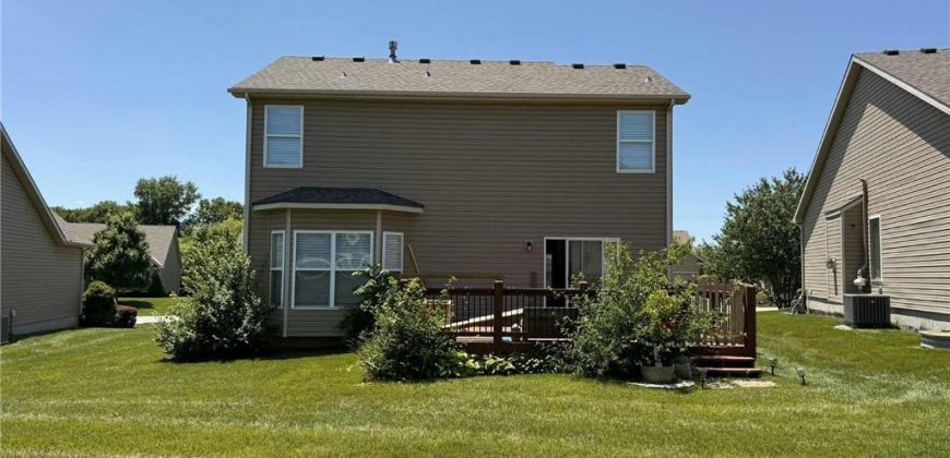 Homes for Sale in Kansas City, MO 64157 | 8808 NE 97th Street
