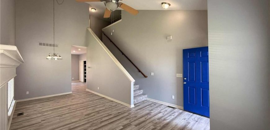 Homes for Sale in Kansas City, MO 64157 | 8808 NE 97th Street