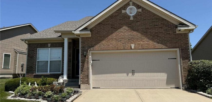 Homes for Sale in Kansas City, MO 64157 | 8808 NE 97th Street