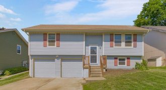 Homes for Sale in Kansas City, MO 64158 | 7202 N FARLEY Avenue