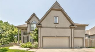 Homes for Sale in Kansas City, MO 64151 | 8116 N Cosby Avenue