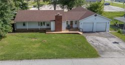 Homes for Sale in Excelsior Springs, MO 64024 | 211  Southside Court