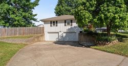 Homes for Sale in Liberty, MO 64068 | 700  Glendale Road