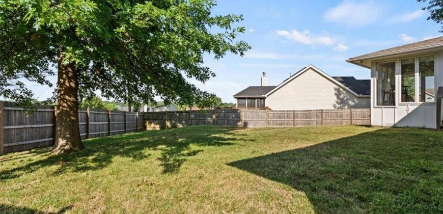Homes for Sale in Liberty, MO 64068 | 700  Glendale Road