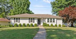 Homes for Sale in Liberty, MO 64068 | 700  Glendale Road