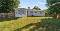 Homes for Sale in Liberty, MO 64068 | 700  Glendale Road
