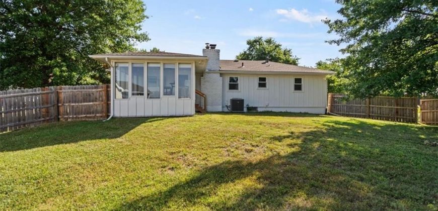 Homes for Sale in Liberty, MO 64068 | 700  Glendale Road