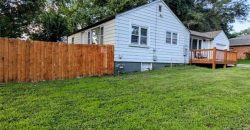 Homes for Sale in Kansas City, MO 64117 | 4205 N Jackson Avenue