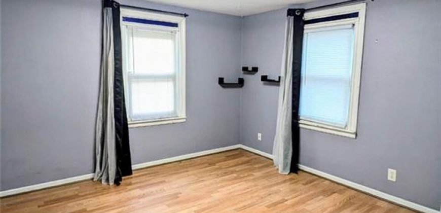 Homes for Sale in Kansas City, MO 64117 | 4205 N Jackson Avenue