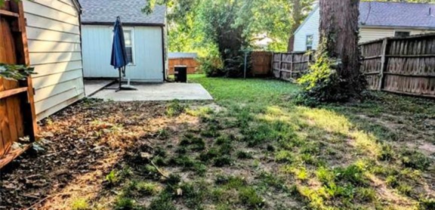 Homes for Sale in Kansas City, MO 64117 | 4205 N Jackson Avenue