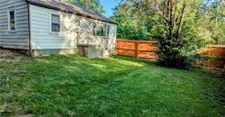 Homes for Sale in Kansas City, MO 64117 | 4205 N Jackson Avenue