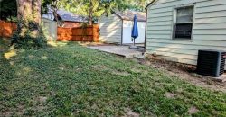 Homes for Sale in Kansas City, MO 64117 | 4205 N Jackson Avenue