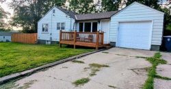Homes for Sale in Kansas City, MO 64117 | 4205 N Jackson Avenue