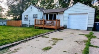 Homes for Sale in Kansas City, MO 64117 | 4205 N Jackson Avenue