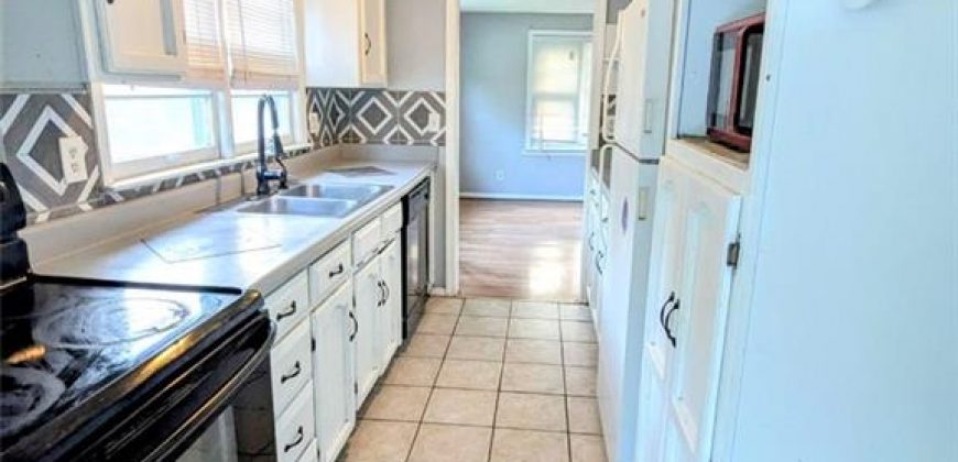 Homes for Sale in Kansas City, MO 64117 | 4205 N Jackson Avenue