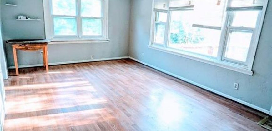 Homes for Sale in Kansas City, MO 64117 | 4205 N Jackson Avenue