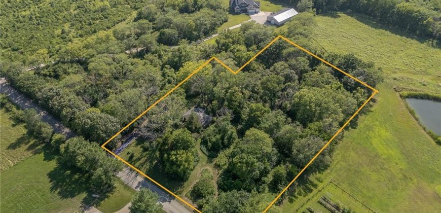 Homes for Sale in Excelsior Springs, MO 64024 | 16210  Baxter Road