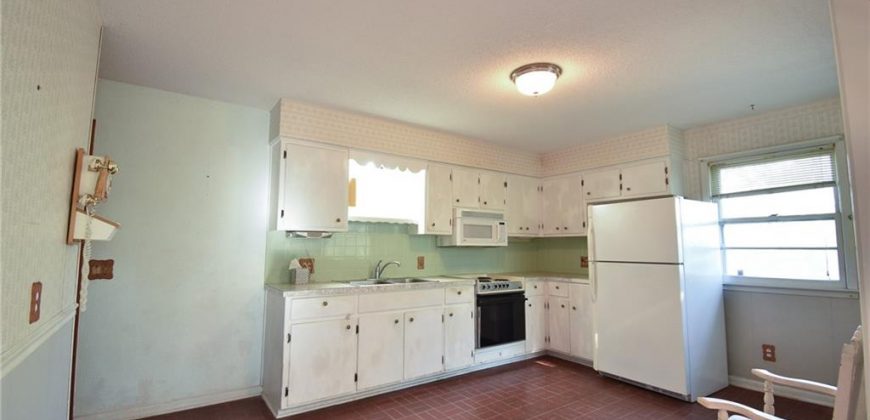 Homes for Sale in Excelsior Springs, MO 64024 | 16210  Baxter Road