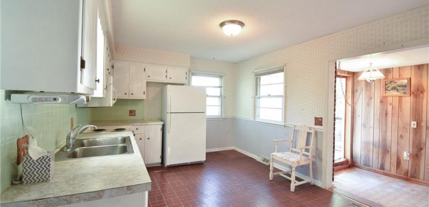 Homes for Sale in Excelsior Springs, MO 64024 | 16210  Baxter Road
