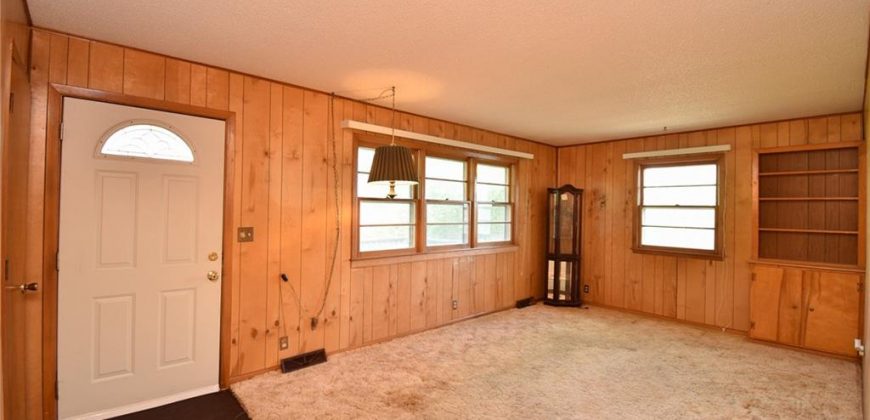 Homes for Sale in Excelsior Springs, MO 64024 | 16210  Baxter Road