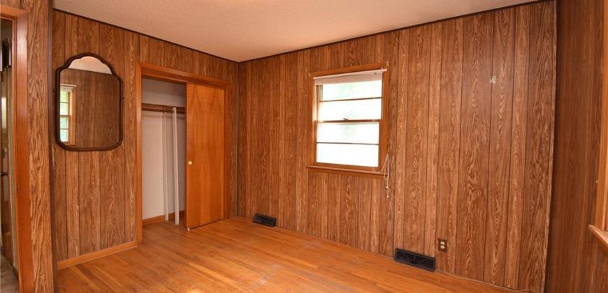 Homes for Sale in Excelsior Springs, MO 64024 | 16210  Baxter Road