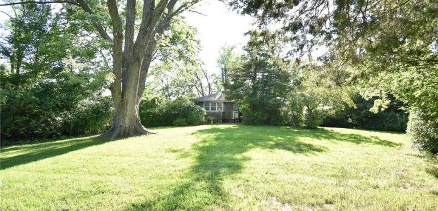 Homes for Sale in Excelsior Springs, MO 64024 | 16210  Baxter Road