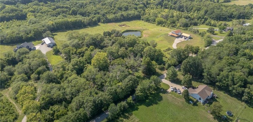 Homes for Sale in Excelsior Springs, MO 64024 | 16210  Baxter Road