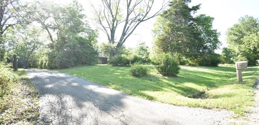 Homes for Sale in Excelsior Springs, MO 64024 | 16210  Baxter Road