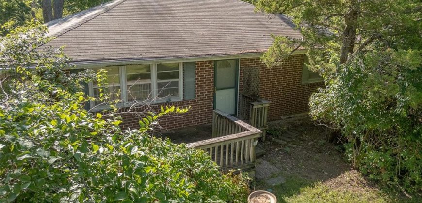 Homes for Sale in Excelsior Springs, MO 64024 | 16210  Baxter Road
