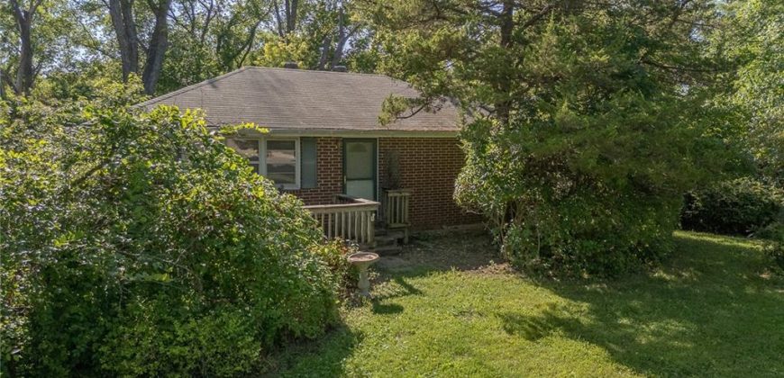 Homes for Sale in Excelsior Springs, MO 64024 | 16210  Baxter Road