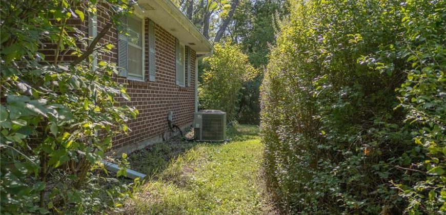 Homes for Sale in Excelsior Springs, MO 64024 | 16210  Baxter Road
