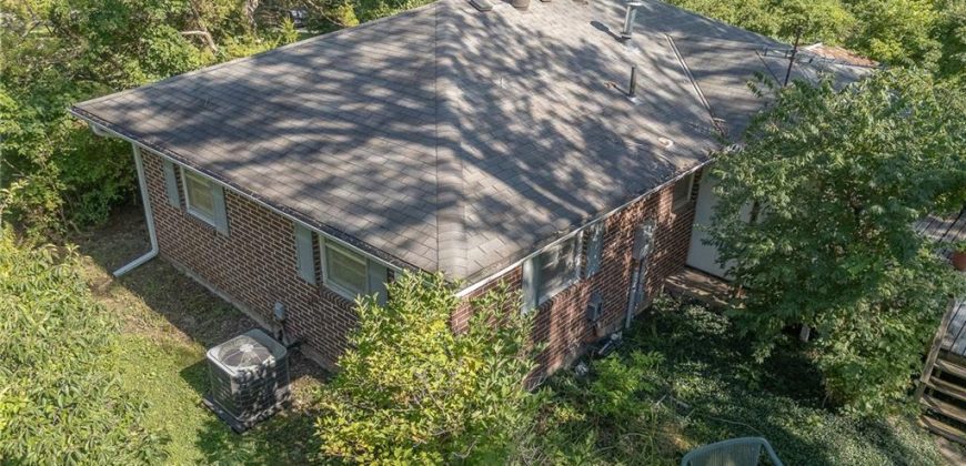 Homes for Sale in Excelsior Springs, MO 64024 | 16210  Baxter Road