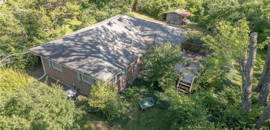 Homes for Sale in Excelsior Springs, MO 64024 | 16210  Baxter Road