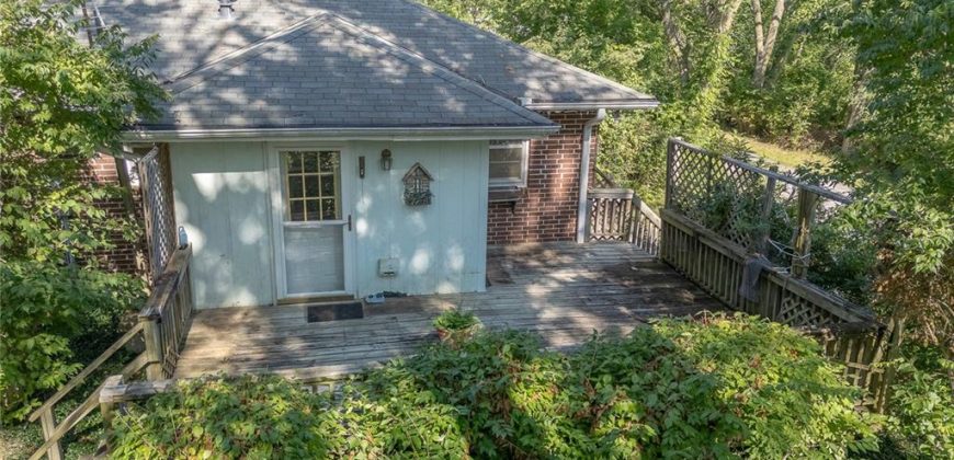 Homes for Sale in Excelsior Springs, MO 64024 | 16210  Baxter Road