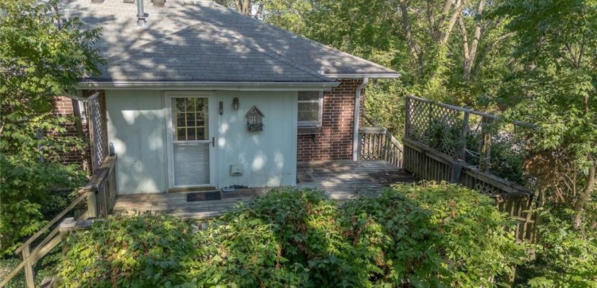 Homes for Sale in Excelsior Springs, MO 64024 | 16210  Baxter Road