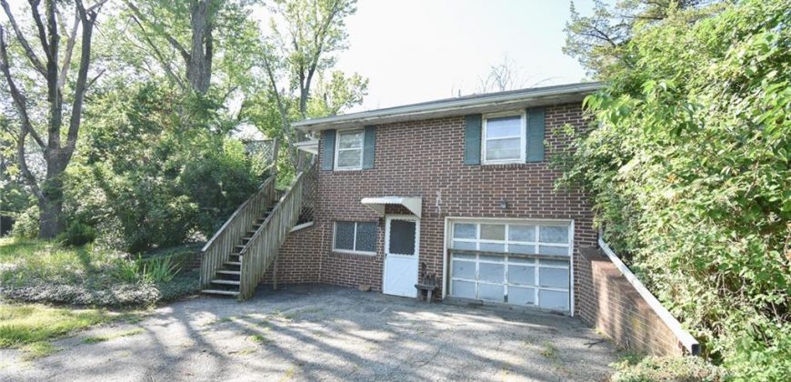 Homes for Sale in Excelsior Springs, MO 64024 | 16210  Baxter Road