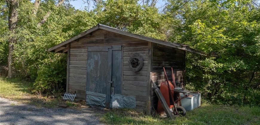 Homes for Sale in Excelsior Springs, MO 64024 | 16210  Baxter Road