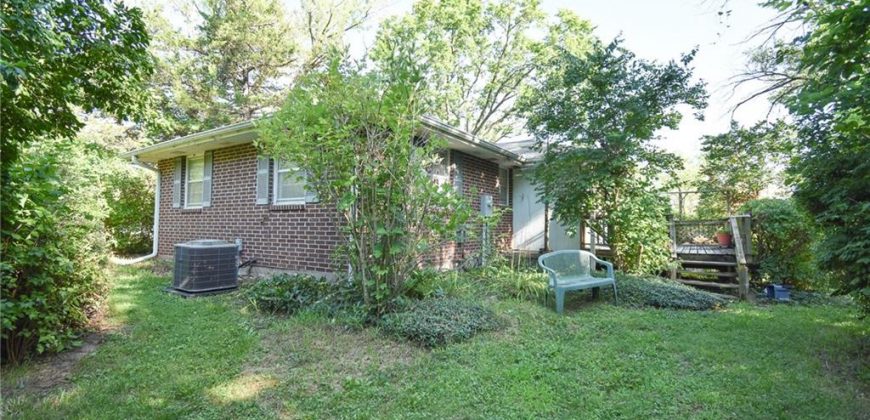 Homes for Sale in Excelsior Springs, MO 64024 | 16210  Baxter Road