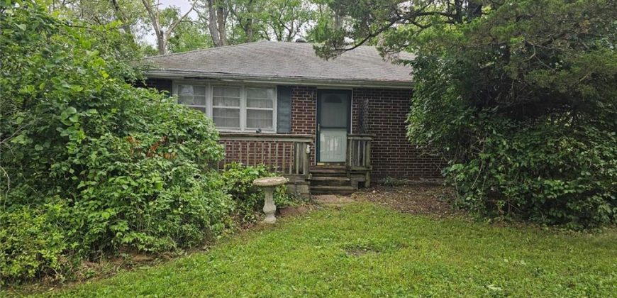 Homes for Sale in Excelsior Springs, MO 64024 | 16210  Baxter Road