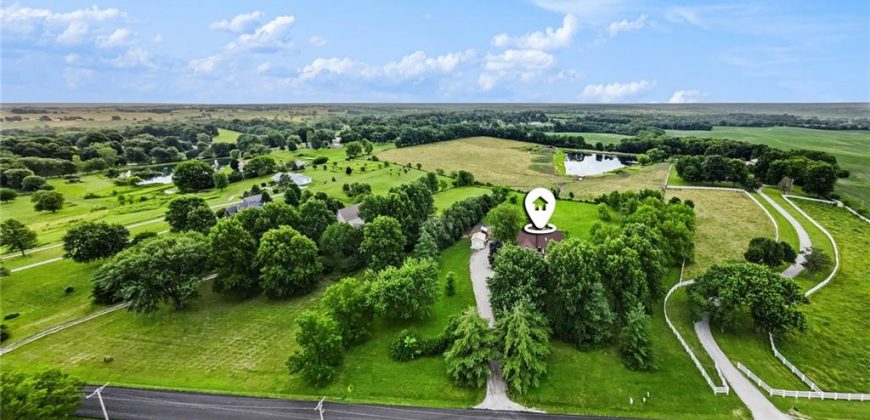 Homes for Sale in Liberty, MO 64068 | 17403  H Highway