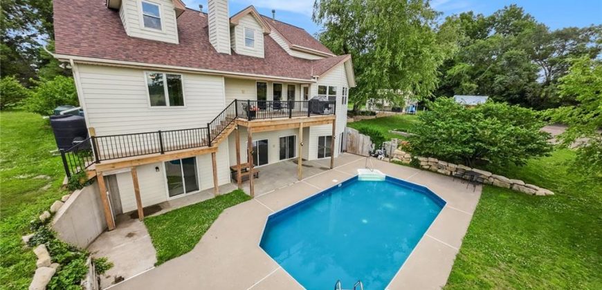 Homes for Sale in Liberty, MO 64068 | 17403  H Highway