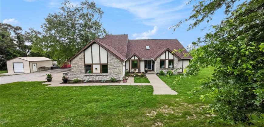 Homes for Sale in Liberty, MO 64068 | 17403  H Highway