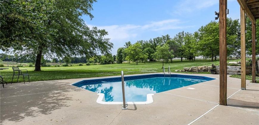 Homes for Sale in Liberty, MO 64068 | 17403  H Highway