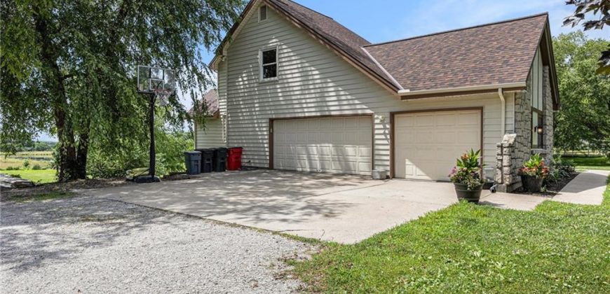 Homes for Sale in Liberty, MO 64068 | 17403  H Highway