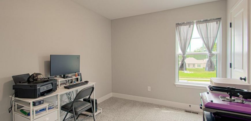 Homes for Sale in Kansas City, MO 64155 | 314 NE 102nd Terrace